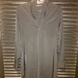 Honey Punch Tunic w/ Pockets